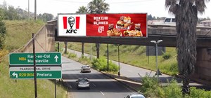 Types and Advantages of Outdoor Media Advertising